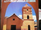 Misa Criolla Carreras Ramirez  Philips 420955-1 Digital Stereo