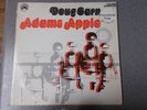 Doug Carn Adam's Apple Afro-soul/jazz white label promo on Black Jazz