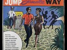 VA Jump Jamaica Way LP SKA BEAT JBL 1111 JAMAICAN 1ST PRESS 1963