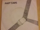 FAST CARS 45 
