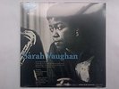 REDUCED Sarah Vaughan 180g re-issue Jazz LP record (Mint) Emarcy MG-36004