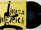 Mary Margaret O'Hara Miss America LP 1988 Canada NEAR MINT DISC