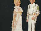 DOLLY  PARTON   PORTER  WAGONER  SOUTH AFRICA   LP   PORTER  &  DOLLY