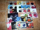 60s/70s 45s x 34 - pop & beat - all very good to excellent see listing