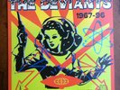 MICK FARREN & THE DEVIANTS 1967-96 THIS VINYL IS CONDEMNED 12
