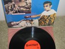 SOUNDTRACK LP - BLOOD FEAST & TWO THOUSAND MANIACS - RHINO RECORDS