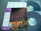 DEEP PURPLE - Live In Japan (JAPAN 2LP w/Obi)