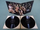 Jimi Hendrix Electric Ladyland Vinyl LP Track 1st UK Pressing 1968 Classic Psych