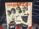 GENERATION X - YOUR GENERATION Original Mix with GERMAN sleeve ltd 100 copies.