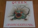 QUEEN I'M GOING SLIGHTLY MAD 7