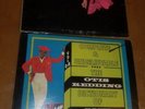 2 LP records soul Otis Redding dictionary Volt 415 S-416 live in Europe Rare