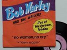 SP 45T Bob Marley and the Wailers 