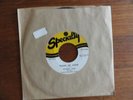 WYNONA CARR Please Mr. Jailer RARE U.S. REPRO SPECIALTY 45 MOD R&B POPCORN 7