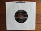 THE GEMTONES (CANADA SURF ROCKABILLY) The Savage/Peace Pipe RARE MELBOURNE 45