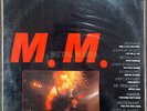 METAL MANIA - Nirvana, Metallica, Gun's N' Rose, Motley Crue... SEALED 1992 1st