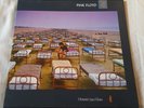 Pink Floyd A Momentary Lapse Of Reason UK Press -3U -2U *STUNNING*