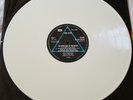 Pink Floyd Dark Side Of The Moon Original Holland Press White LP *VERY RARE*