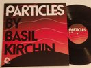 Basil Kirchin ?– Particles - Genre: Jazz Style: Contemporary Jazz
