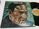 ERNEST RANGLIN - RANGLIN ROOTS WATER LILY LP