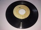ALTON ELLIS - BYE BYE LOVE / BLANK