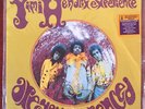 The Jimi Hendrix Experience: Are You Experienced LP RE, RM 180G - New, Sealed, M