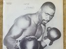 BOB DYLAN Hurricane (Rubin Carter) 7