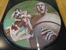 Queen News Of The World 2017 Picture Disc Number 0663 / 1977