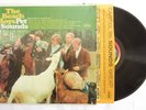 Pet Sounds MONO 1st 1966 NM-/VG++ w Shrink *HEAR* Archive Copy T-2458 Beach Boys