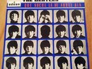 THE BEATLES   A HARD DAY'S NIGHT*TELL ME WHY*1964 SPANISH DSOE 16.618 2nd Press