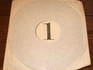 BIG COUNTRY   HARVEST HOME   UK 3-TRACK 2-SIDED WHITE LABEL 12