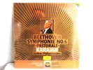 Factory sealed -Karajan/Beethoven Symphonie No.6, LP,DGG 413936-1,Digital,M