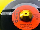 *** RONNIE McNEIR ***  SITTING IN MY CLASS **VG++ *NORTHERN SOUL  *70s Pressing