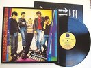 UNDERTONES s/t 1979 LP VINYL VG+/N MINT Rare UK Punk Self Titled Teenage Kicks