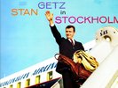 3lp sax charlie parker strings/ stan getz stockholm/ bill perkins vnl ex+ cv ex