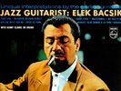 5lp japan guitar elek bacsik/ mihara/ masuo/ thoroddsen/ workshop vnl ex+ cv ex-