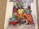 Big Boi Sir Lucious Left Foot: The Son Of Chico Dusty white vinyl outkast