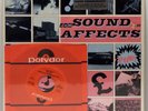 The Jam - Sound Affects - Polydor 1980 - OP - Sealed - Hype