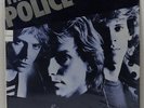 The Police - Regatta de Blanc - 2x10 - A&M 1979 - Sealed