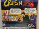Cruisin 1958 Various Artists Sealed Record