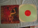 The CRAMPS clear vinyl album Stay Sick Rockabilly Psychobilly Punk