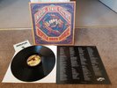 Imperial State Electric Reptile Brain Music LP the Hellacopters Backyard Babies