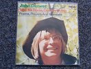 John Denver - Take me home, country roads 7'' Single GERMANY