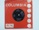 John Rostill (Shadows) - Funny Old World / Green Apples - RARE 7