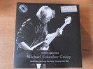 Michael Schenker Group  Hardrock Legends Vol.2 Grey Vinyl Live In Germany 2xLPs