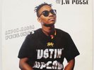 USTIN AHIPEAUD AFRO POP AFRO SYNTH ZOUK IVORY COAST CLEAN LISTEN