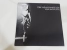 Adam And The Ants-Dirk Wears White Sox Vinyl LP #V35A