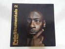 Pete Rock - Petestrumentals 2  Vinyl LP #V35C
