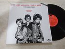 The Jimi Hendrix Experience ?– Axis Bold As Love  12