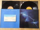 2 x Dire Straits Original UK LP Albums (Communique & Love Over Gold)