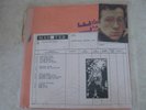 Elvis Costello and the Attractions Live at Forest Hills NYC 1984 Bootleg Master